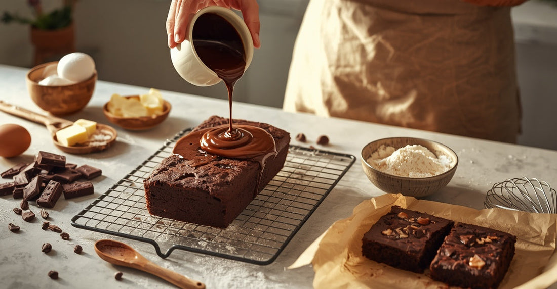 How to Use Organic Cooking Chocolate to Elevate Everyday Baking and Desserts